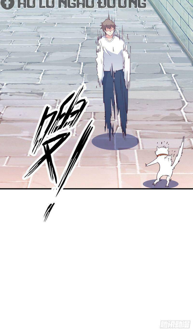 Ta Lập Hậu Cung Tại Tây Du Ký Chapter 16 - 50