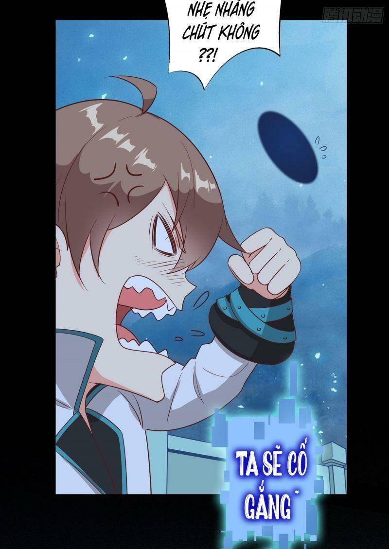 Ta Lập Hậu Cung Tại Tây Du Ký Chapter 16 - 55