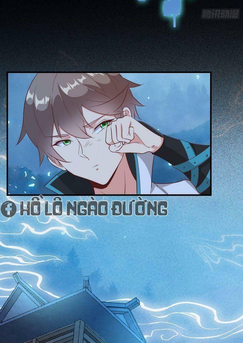 Ta Lập Hậu Cung Tại Tây Du Ký Chapter 16 - 56