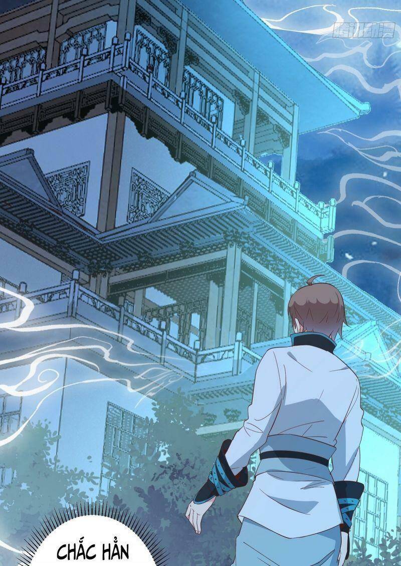 Ta Lập Hậu Cung Tại Tây Du Ký Chapter 16 - 57