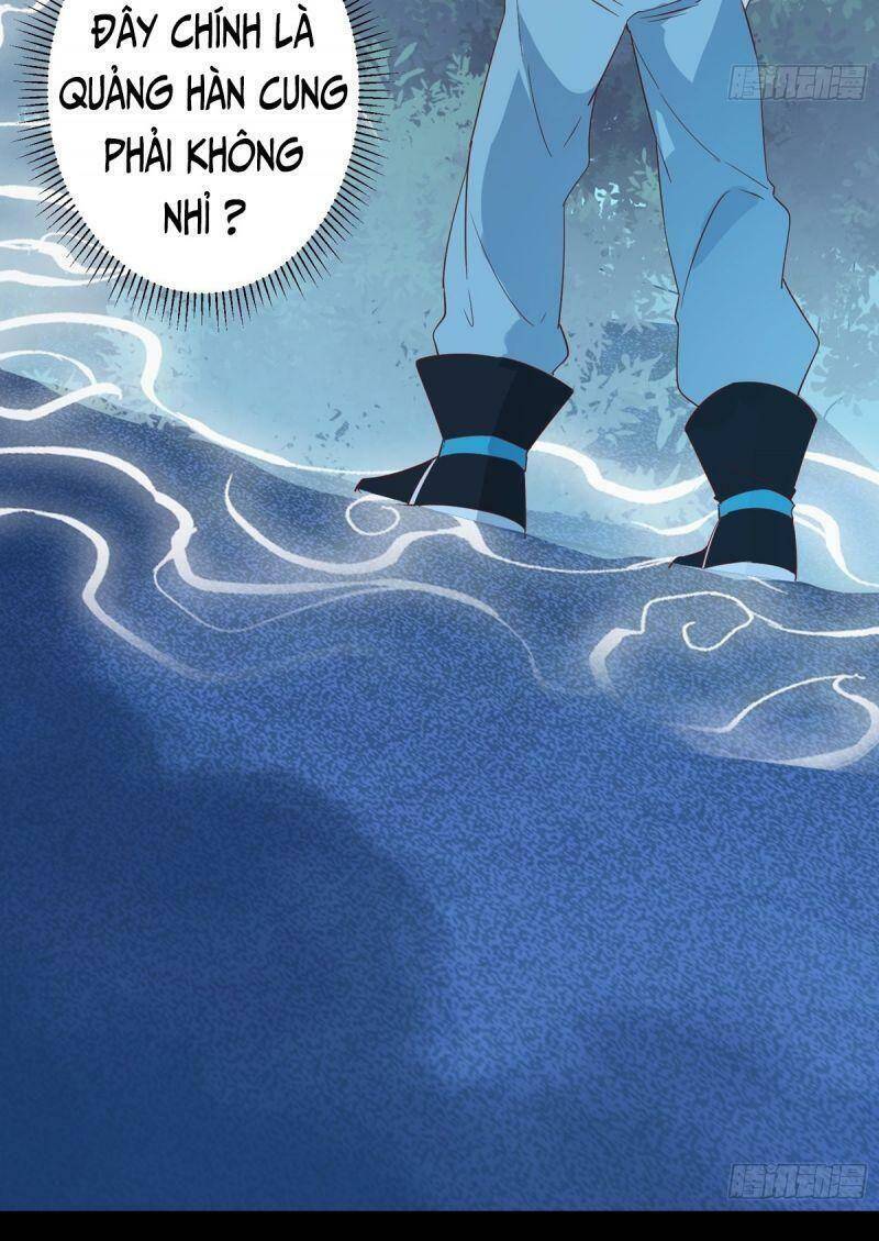 Ta Lập Hậu Cung Tại Tây Du Ký Chapter 16 - 58