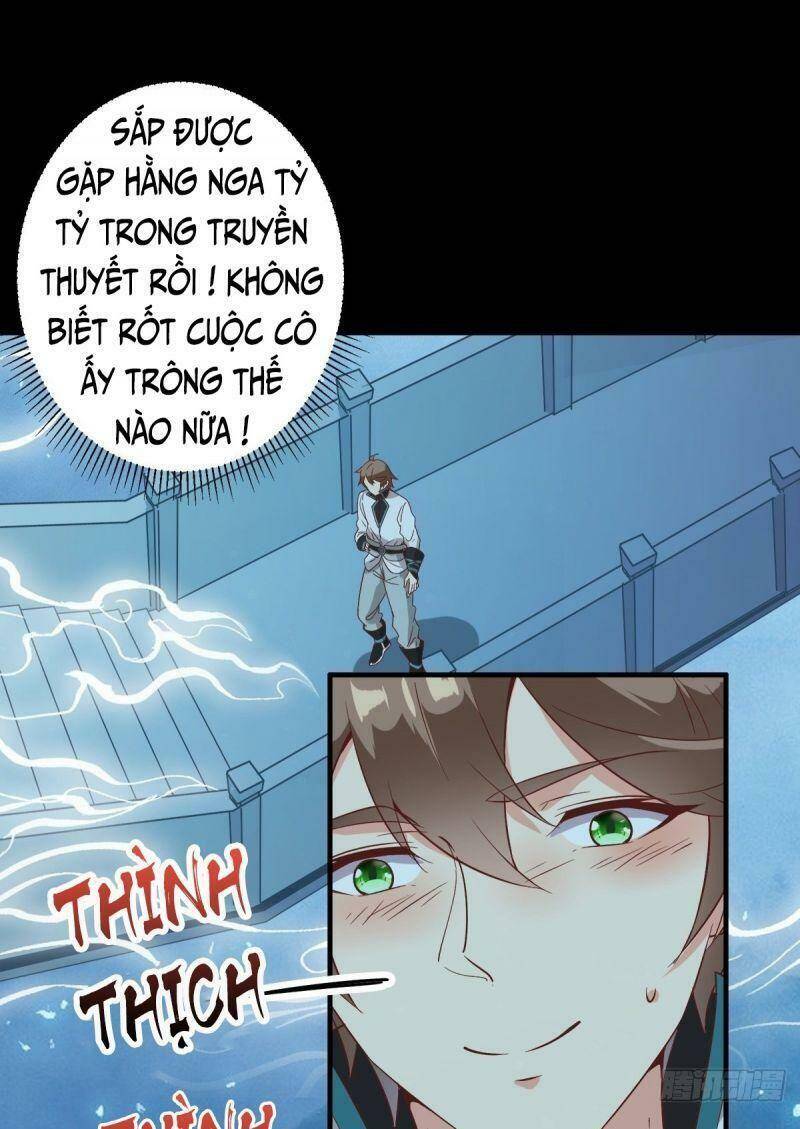 Ta Lập Hậu Cung Tại Tây Du Ký Chapter 16 - 59