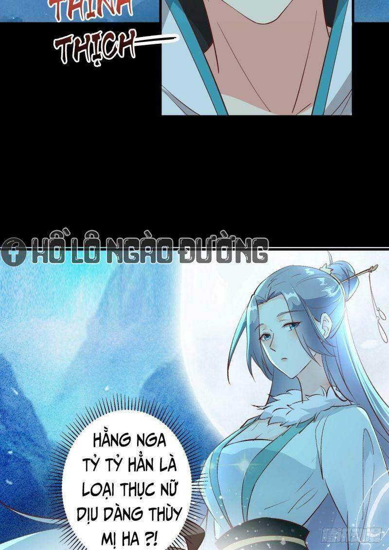 Ta Lập Hậu Cung Tại Tây Du Ký Chapter 16 - 60