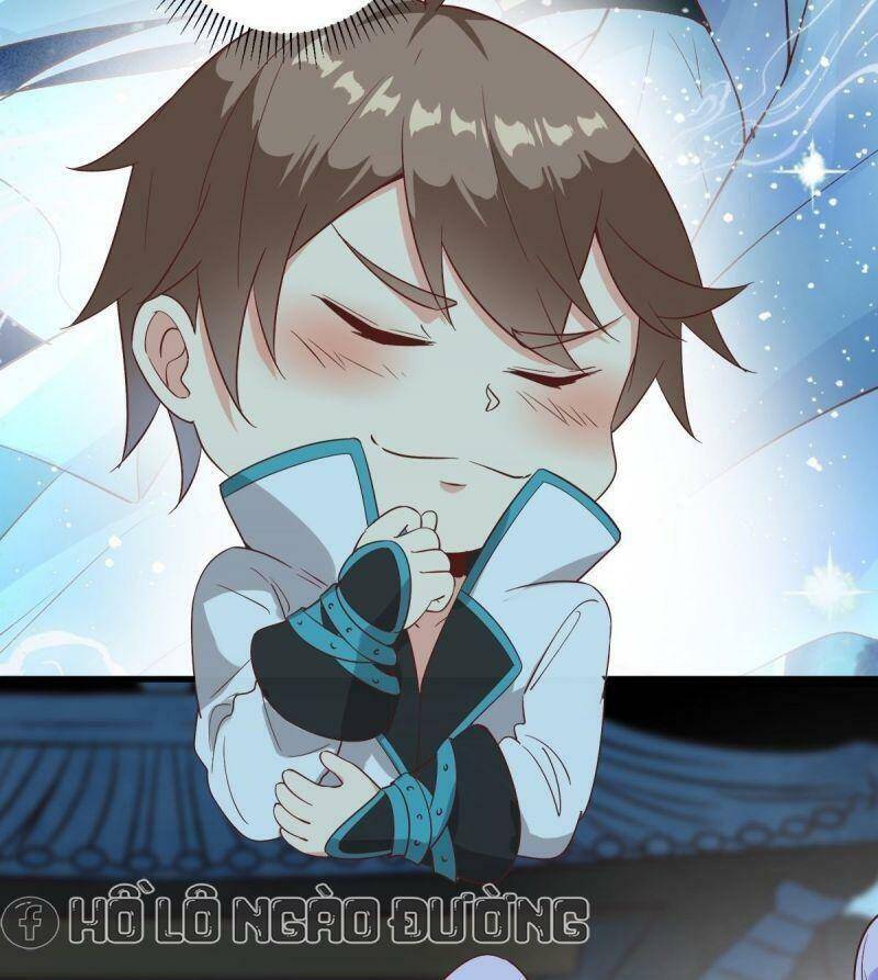 Ta Lập Hậu Cung Tại Tây Du Ký Chapter 16 - 61