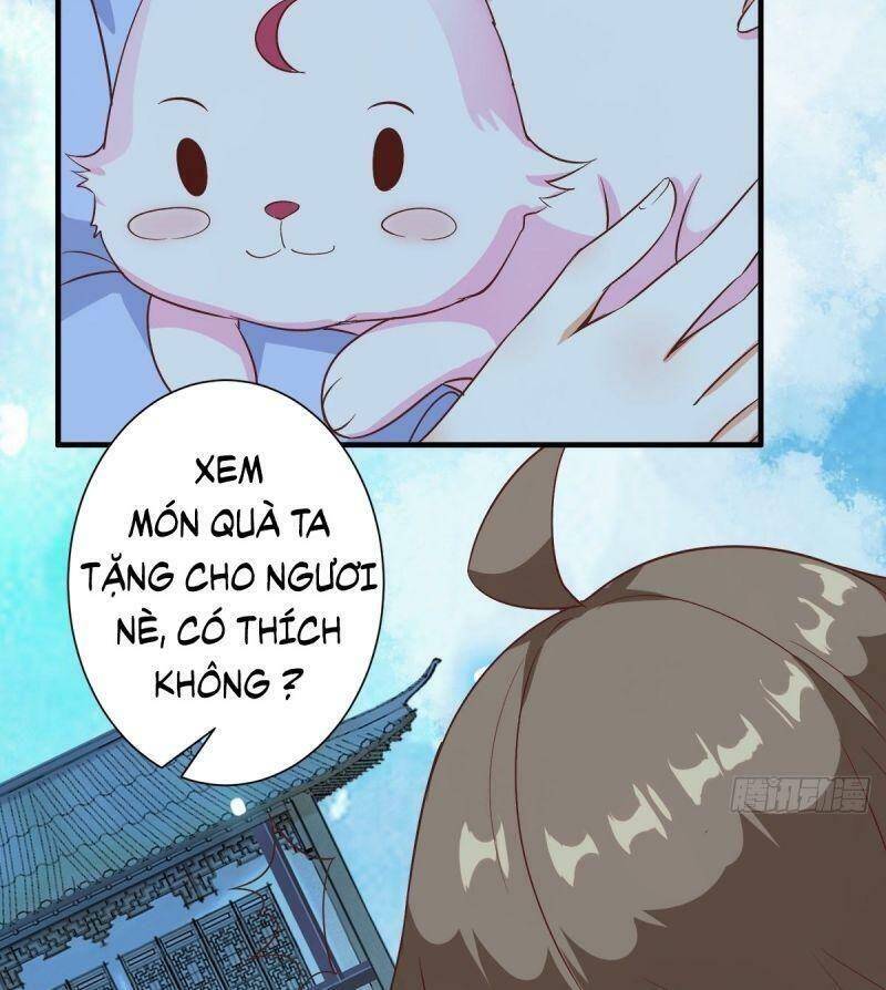 Ta Lập Hậu Cung Tại Tây Du Ký Chapter 16 - 64