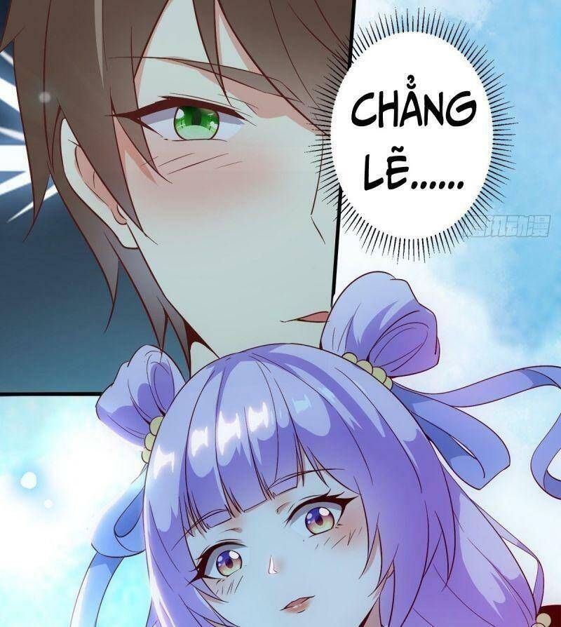 Ta Lập Hậu Cung Tại Tây Du Ký Chapter 16 - 67