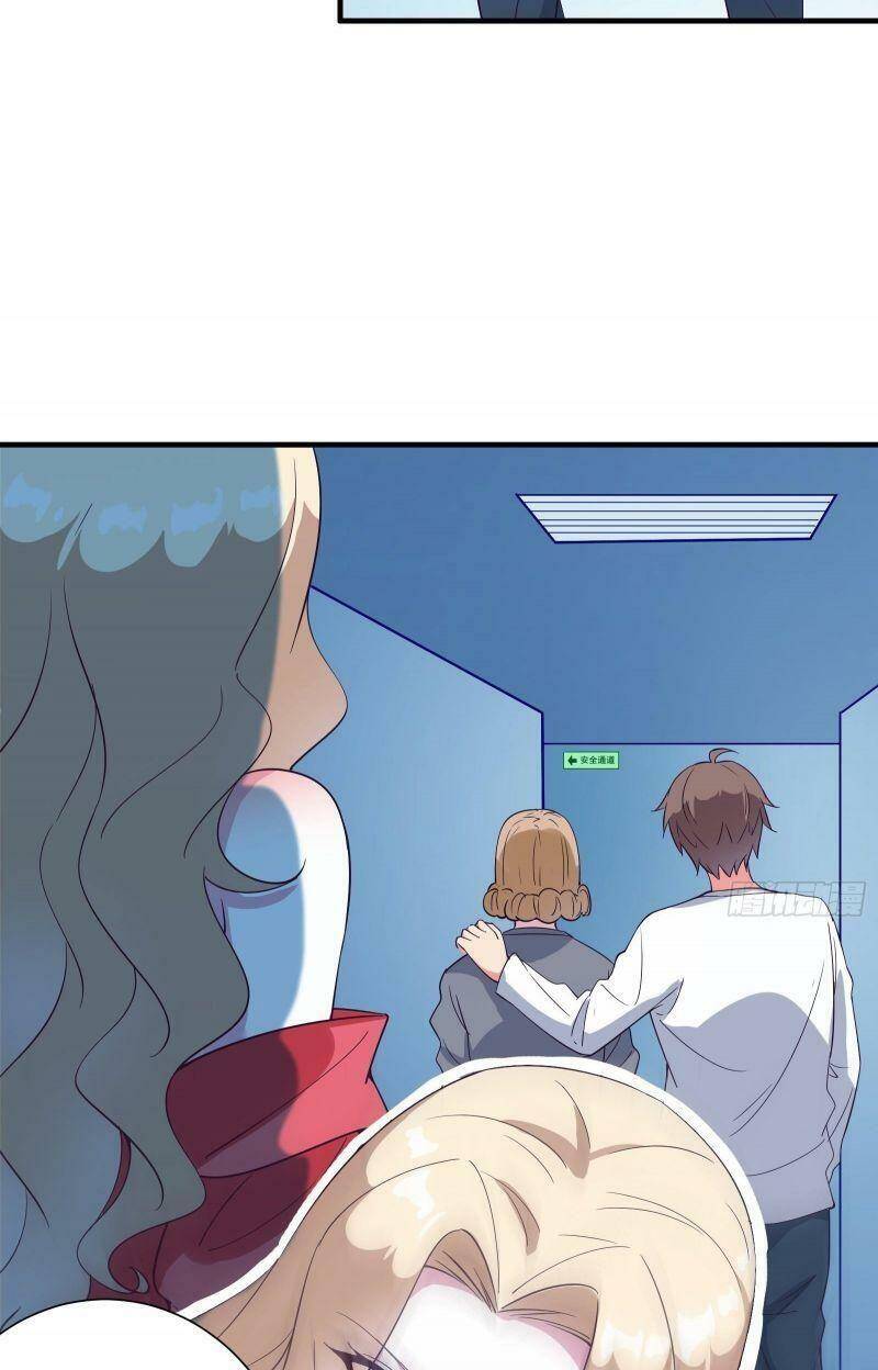 Ta Lập Hậu Cung Tại Tây Du Ký Chapter 16 - 8