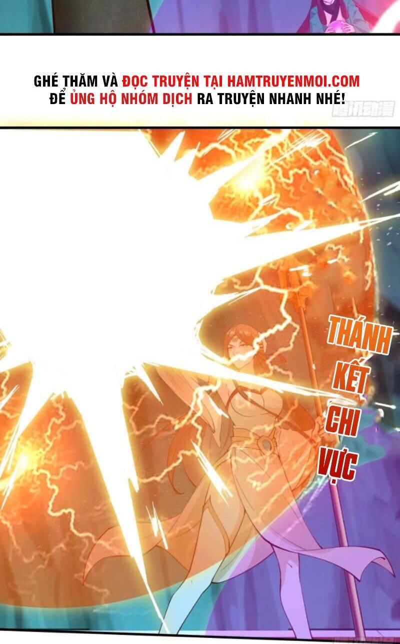 Ta Lập Hậu Cung Tại Tây Du Ký Chapter 65 - 13