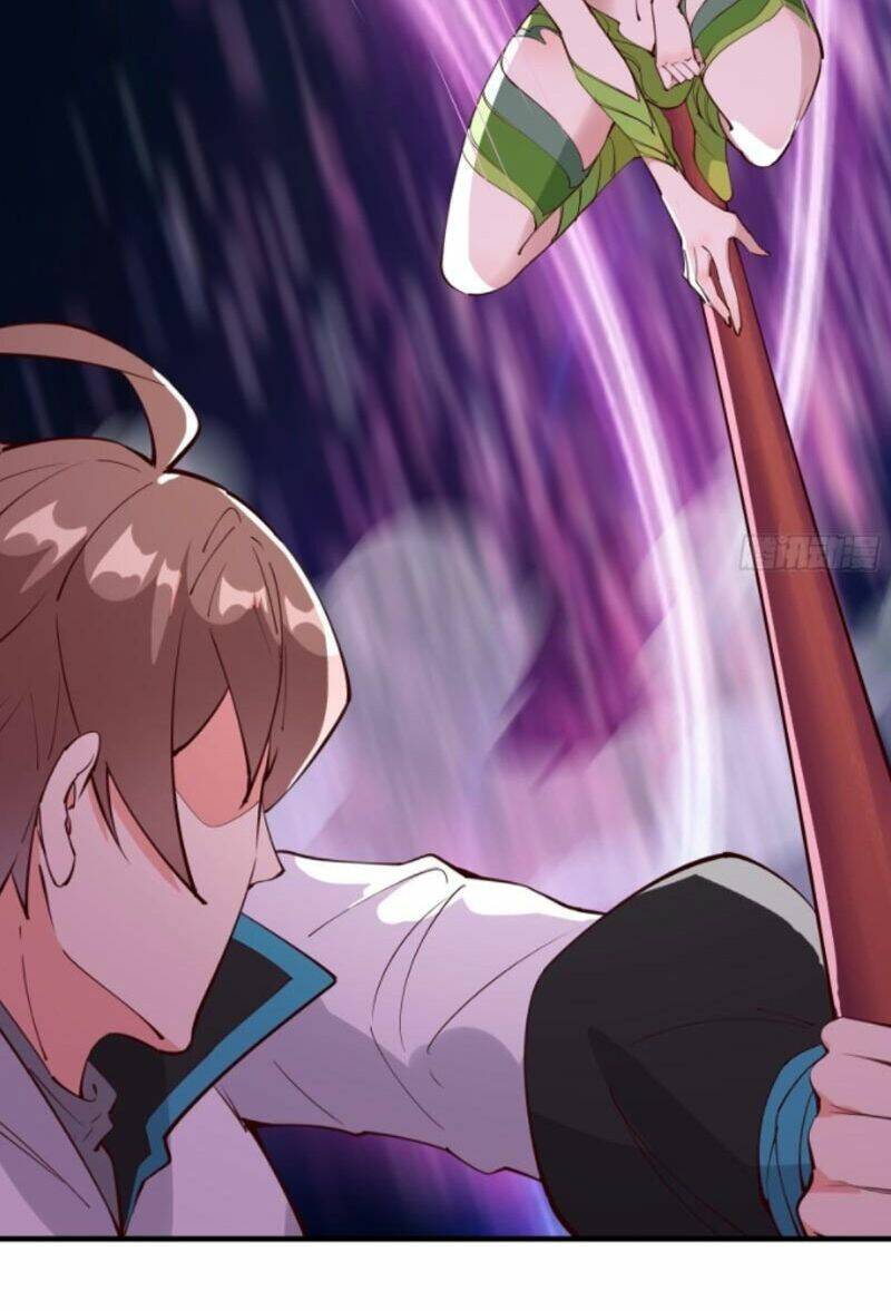 Ta Lập Hậu Cung Tại Tây Du Ký Chapter 65 - 19