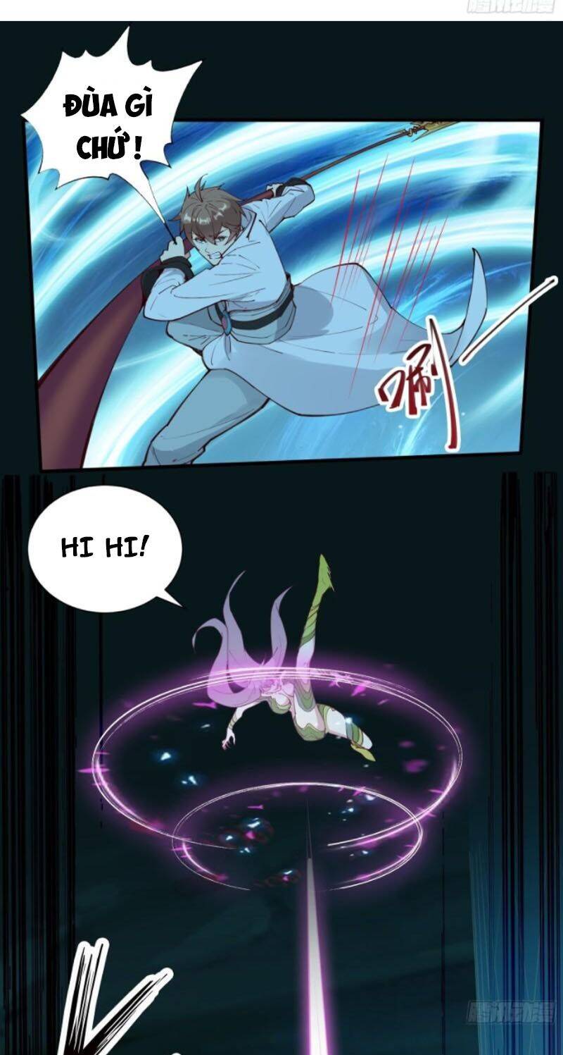 Ta Lập Hậu Cung Tại Tây Du Ký Chapter 65 - 20