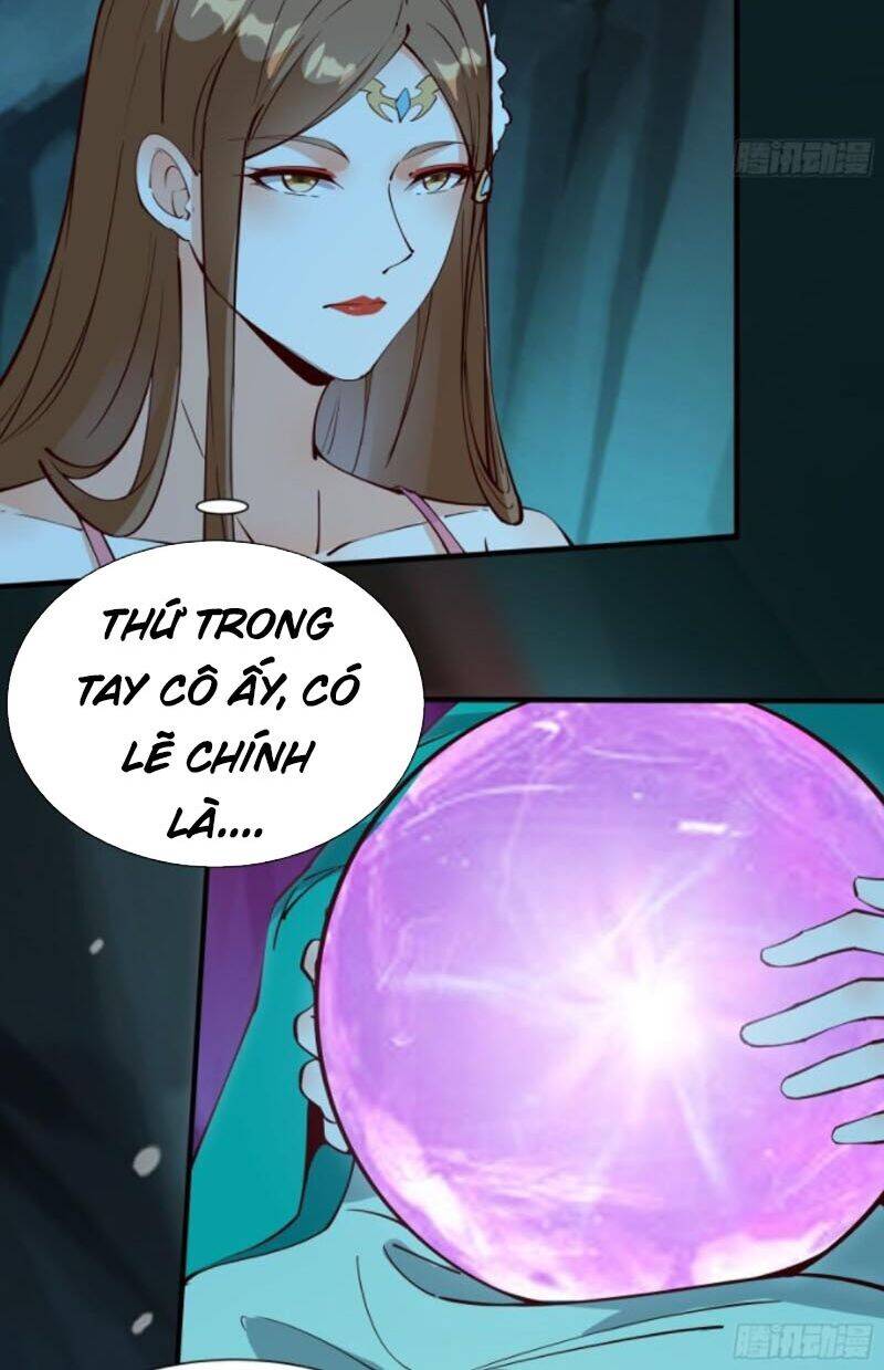 Ta Lập Hậu Cung Tại Tây Du Ký Chapter 65 - 3