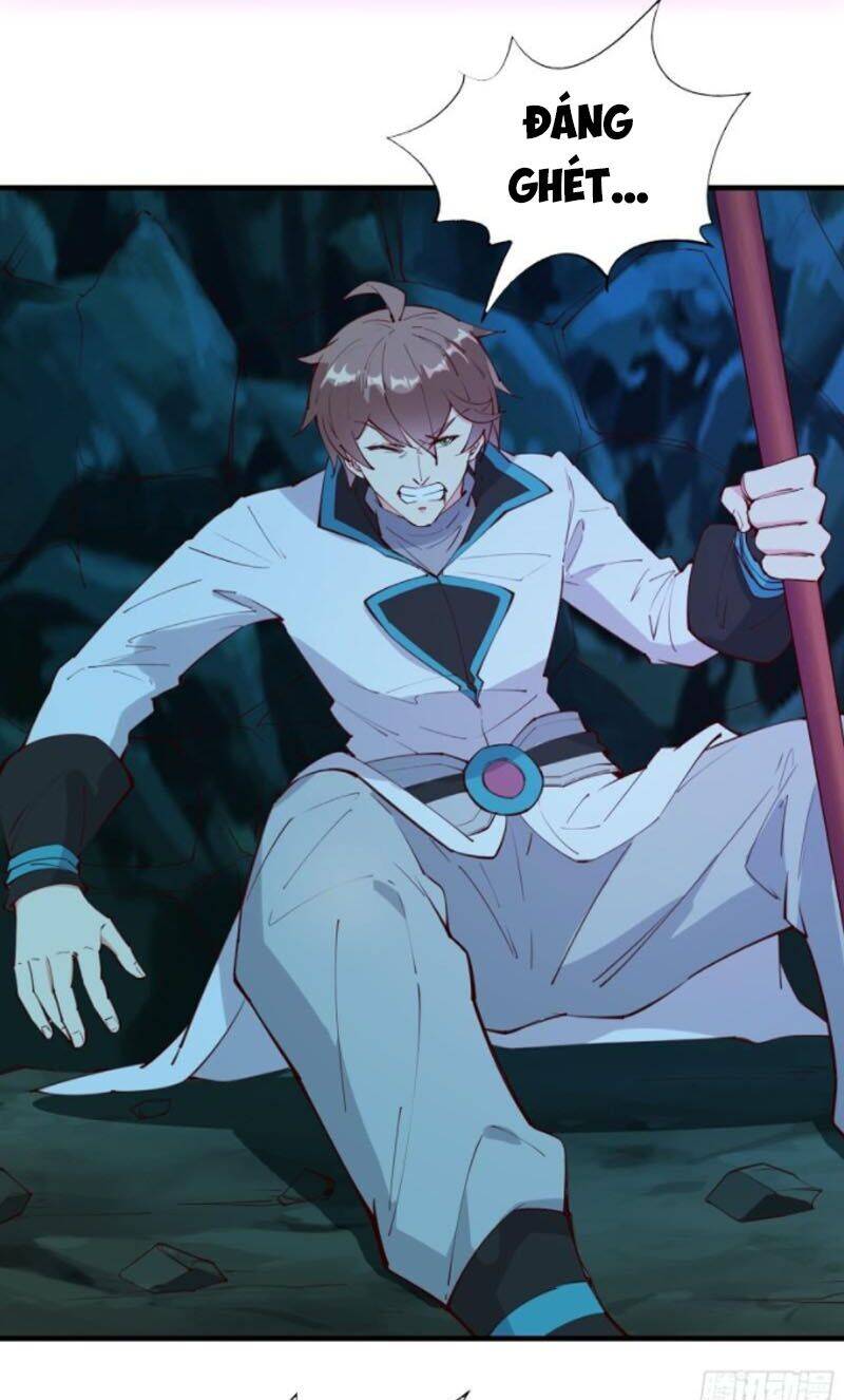 Ta Lập Hậu Cung Tại Tây Du Ký Chapter 65 - 22