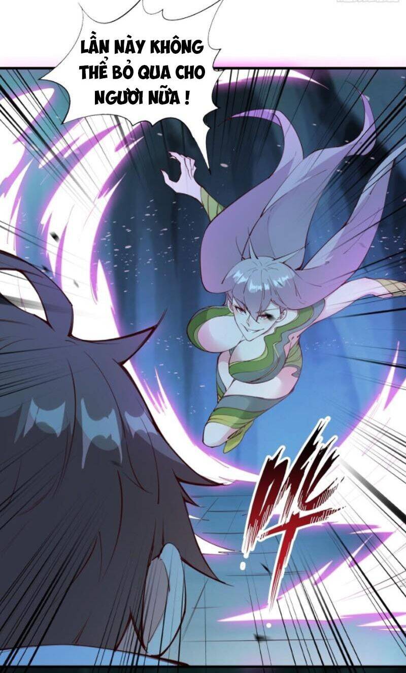 Ta Lập Hậu Cung Tại Tây Du Ký Chapter 65 - 23