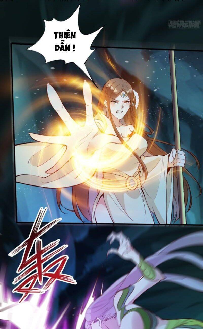 Ta Lập Hậu Cung Tại Tây Du Ký Chapter 65 - 24