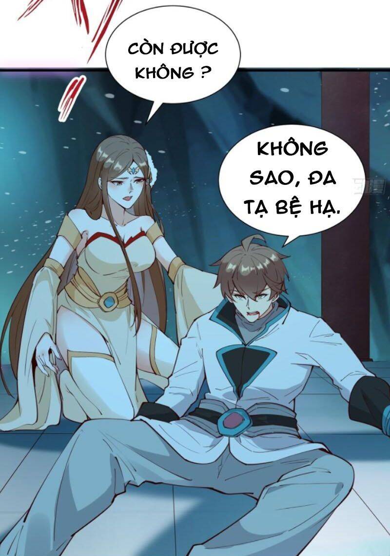 Ta Lập Hậu Cung Tại Tây Du Ký Chapter 65 - 26