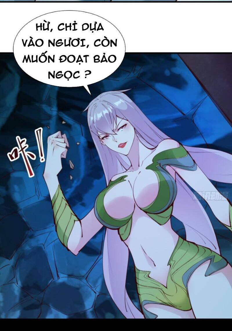 Ta Lập Hậu Cung Tại Tây Du Ký Chapter 65 - 27