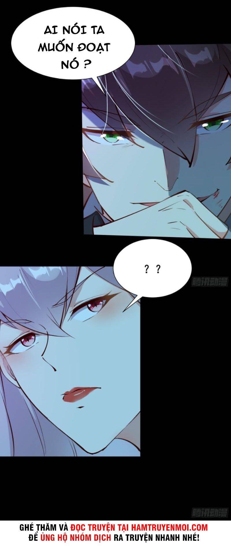 Ta Lập Hậu Cung Tại Tây Du Ký Chapter 65 - 28