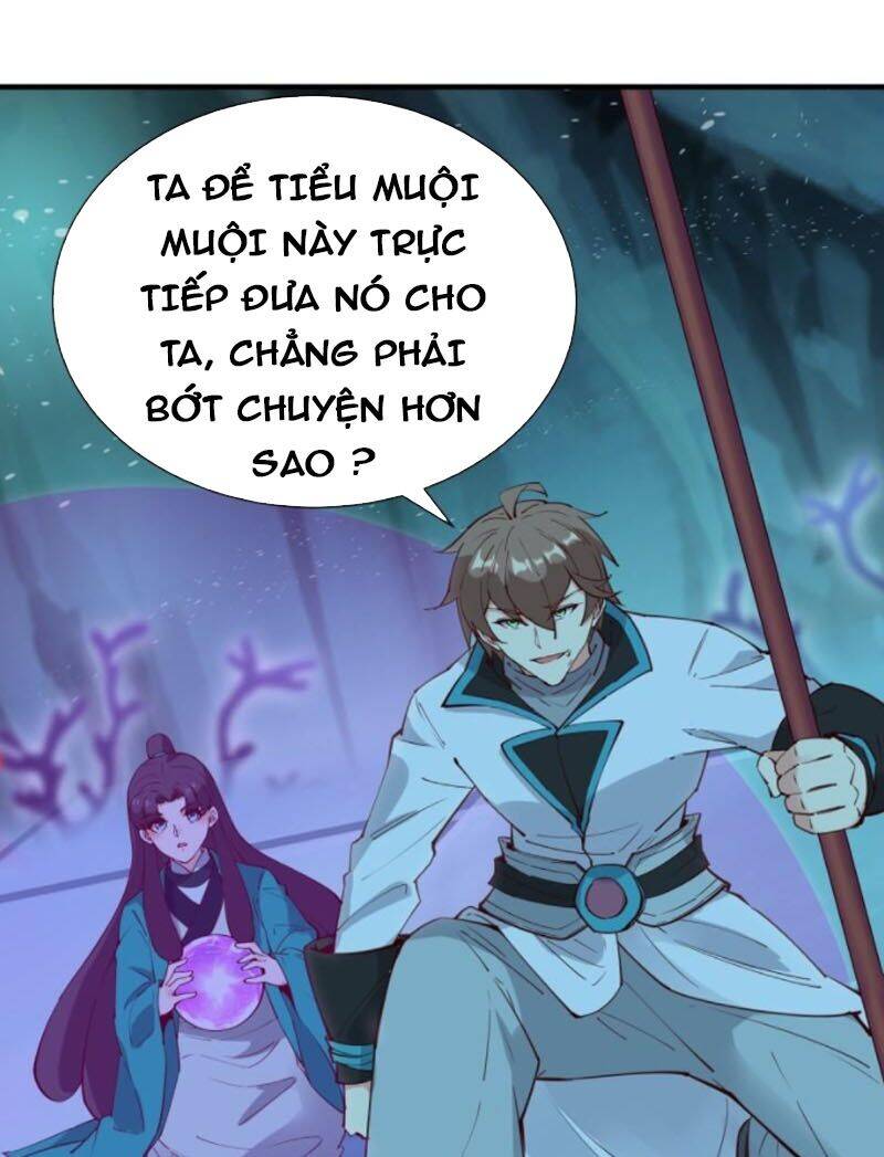 Ta Lập Hậu Cung Tại Tây Du Ký Chapter 65 - 29