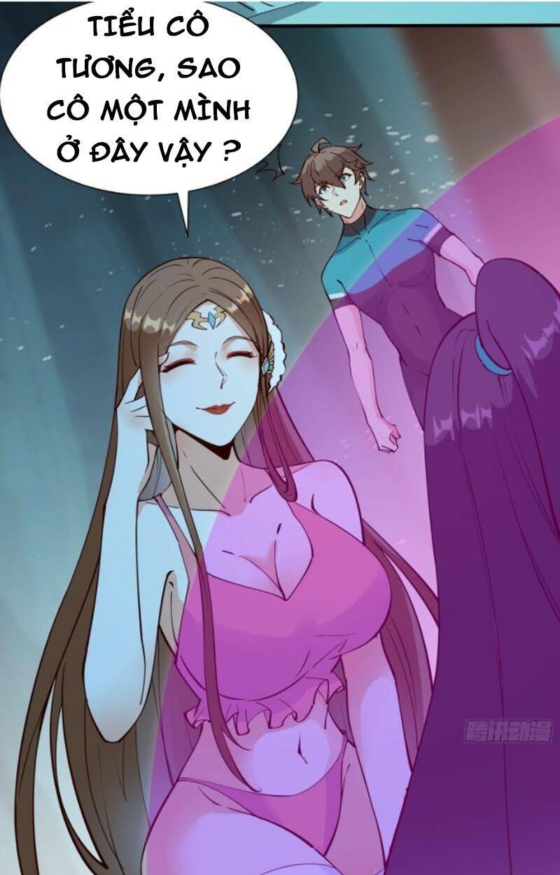 Ta Lập Hậu Cung Tại Tây Du Ký Chapter 65 - 4