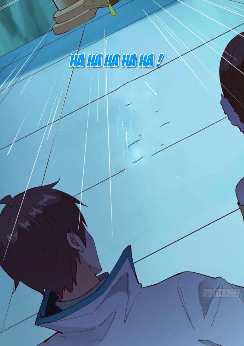 Ta Lập Hậu Cung Tại Tây Du Ký Chapter 65 - 32