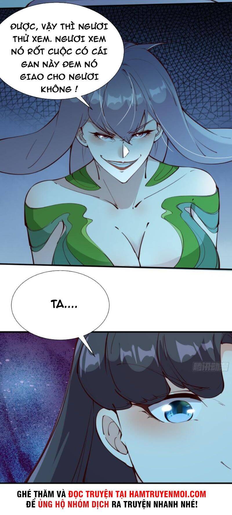 Ta Lập Hậu Cung Tại Tây Du Ký Chapter 65 - 33
