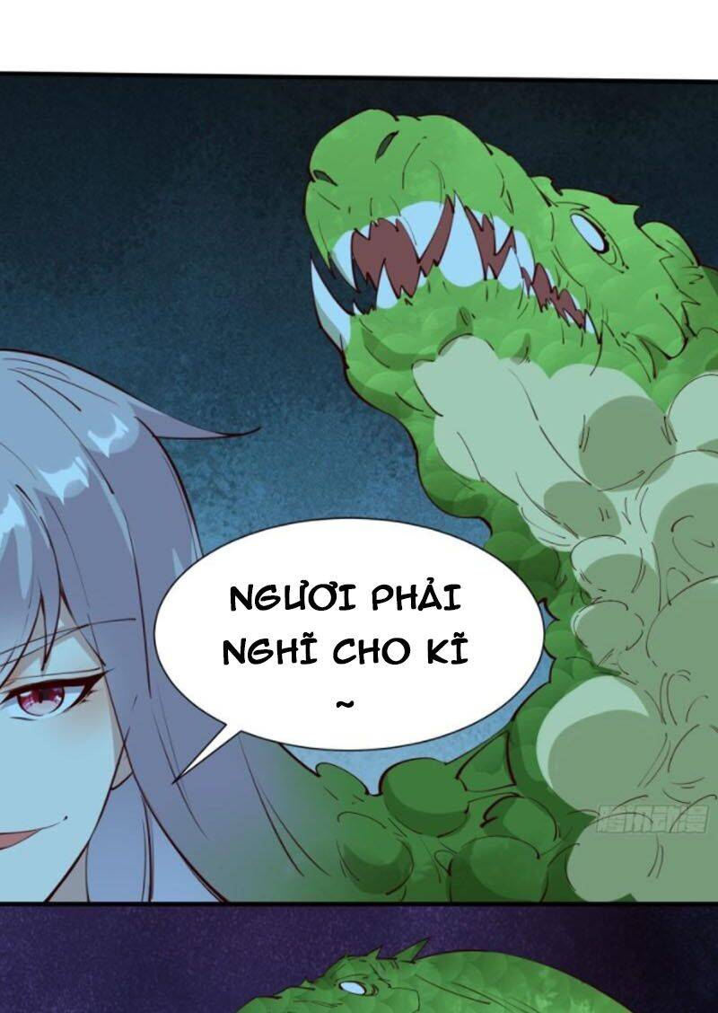 Ta Lập Hậu Cung Tại Tây Du Ký Chapter 65 - 34