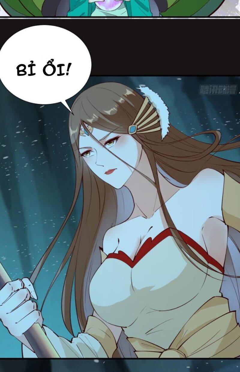 Ta Lập Hậu Cung Tại Tây Du Ký Chapter 65 - 37