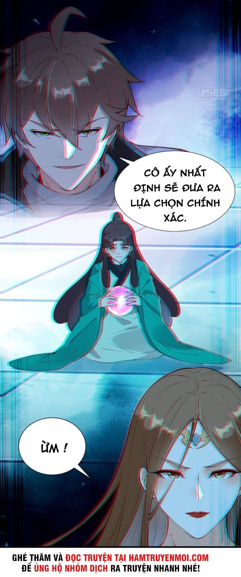 Ta Lập Hậu Cung Tại Tây Du Ký Chapter 65 - 39