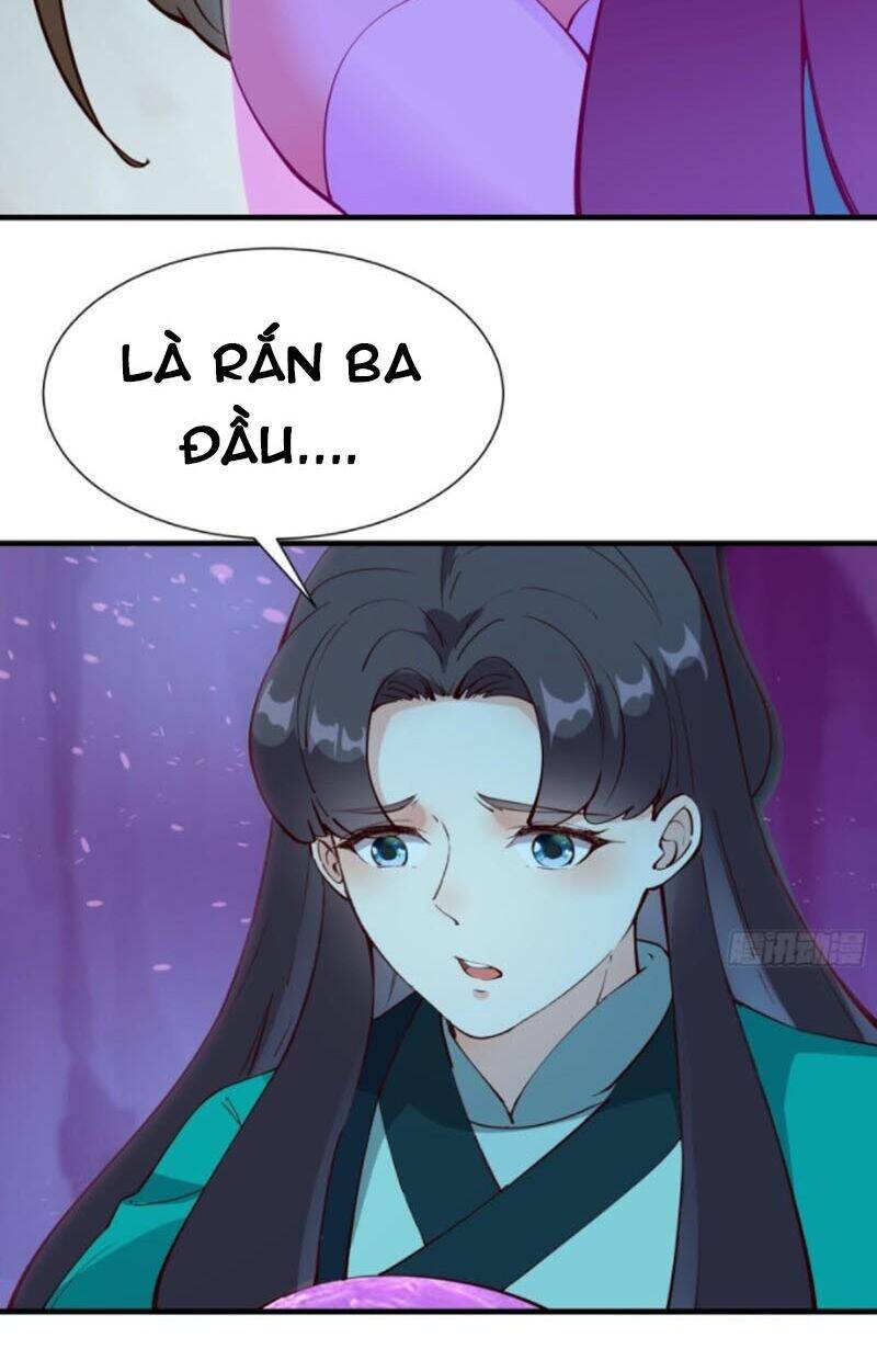 Ta Lập Hậu Cung Tại Tây Du Ký Chapter 65 - 5