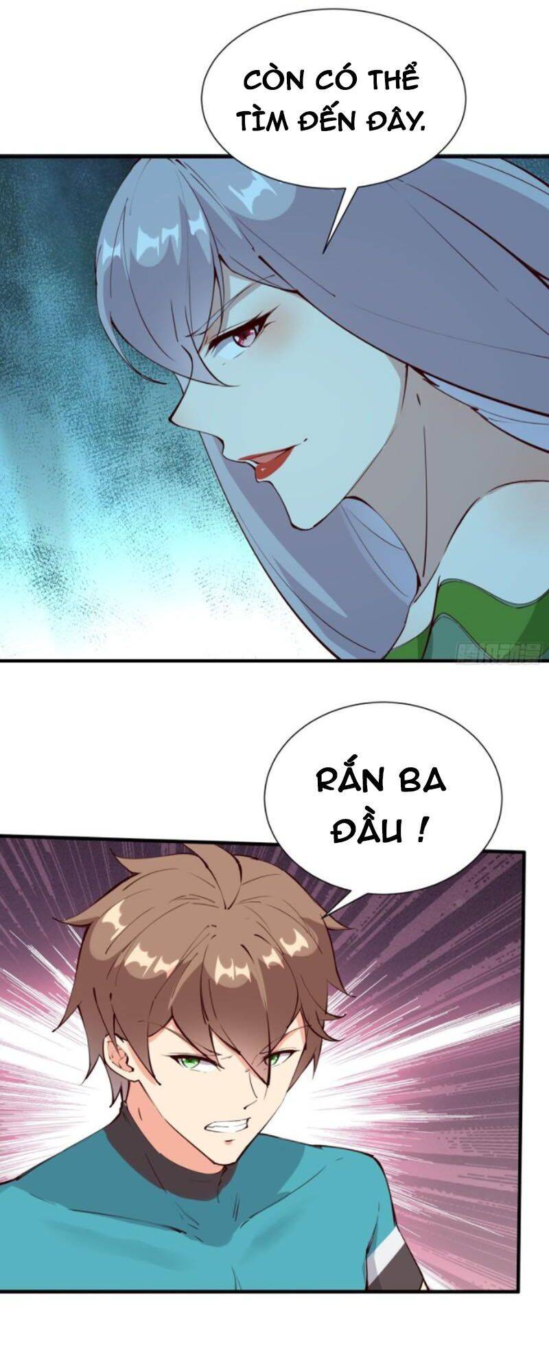 Ta Lập Hậu Cung Tại Tây Du Ký Chapter 65 - 7