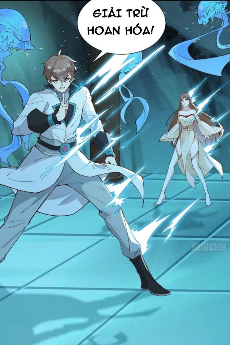 Ta Lập Hậu Cung Tại Tây Du Ký Chapter 65 - 9