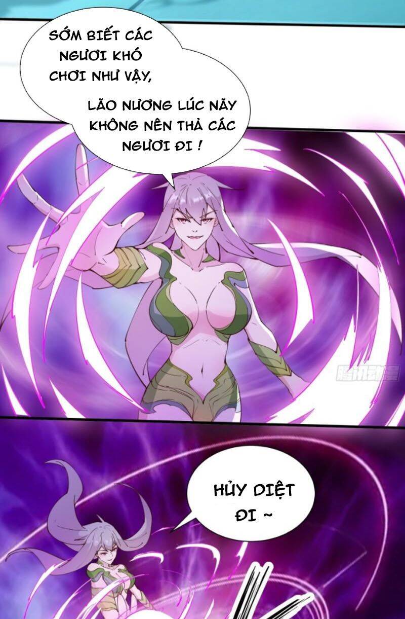 Ta Lập Hậu Cung Tại Tây Du Ký Chapter 65 - 10