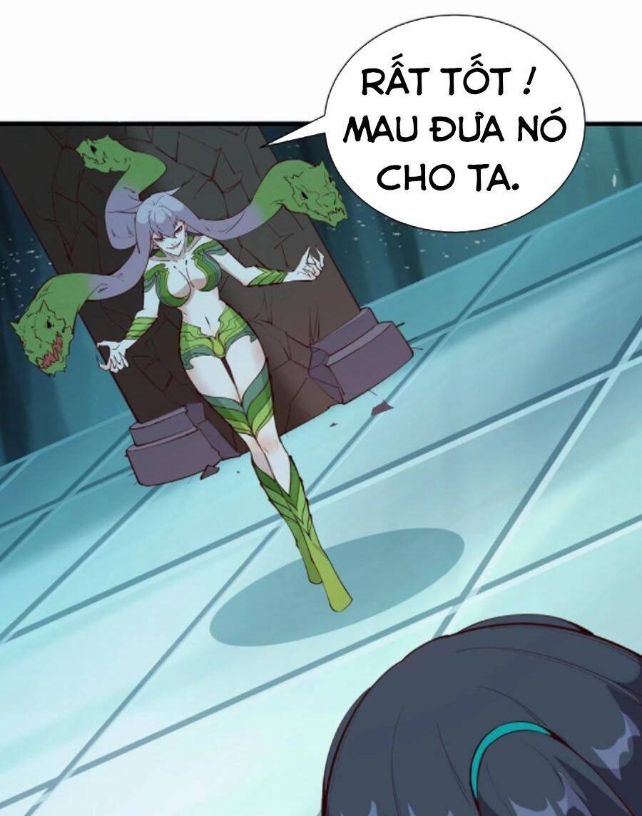 Ta Lập Hậu Cung Tại Tây Du Ký Chapter 66 - 2