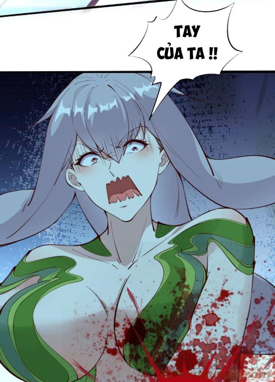 Ta Lập Hậu Cung Tại Tây Du Ký Chapter 66 - 15