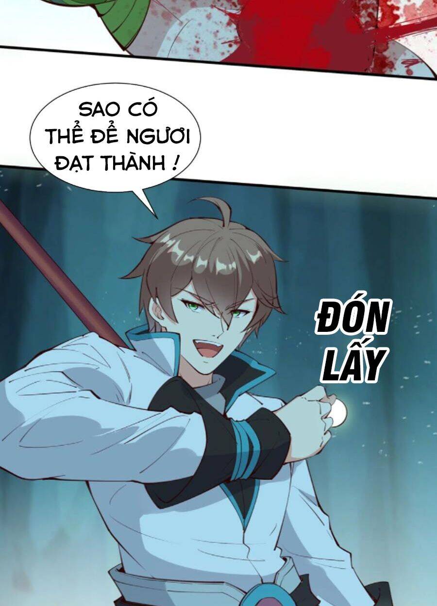 Ta Lập Hậu Cung Tại Tây Du Ký Chapter 66 - 16