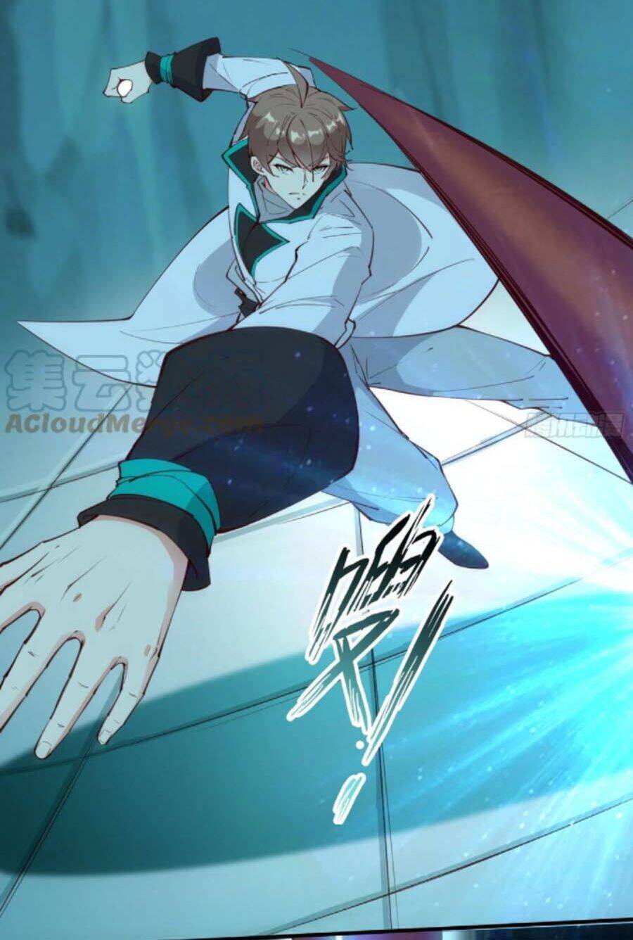 Ta Lập Hậu Cung Tại Tây Du Ký Chapter 66 - 18