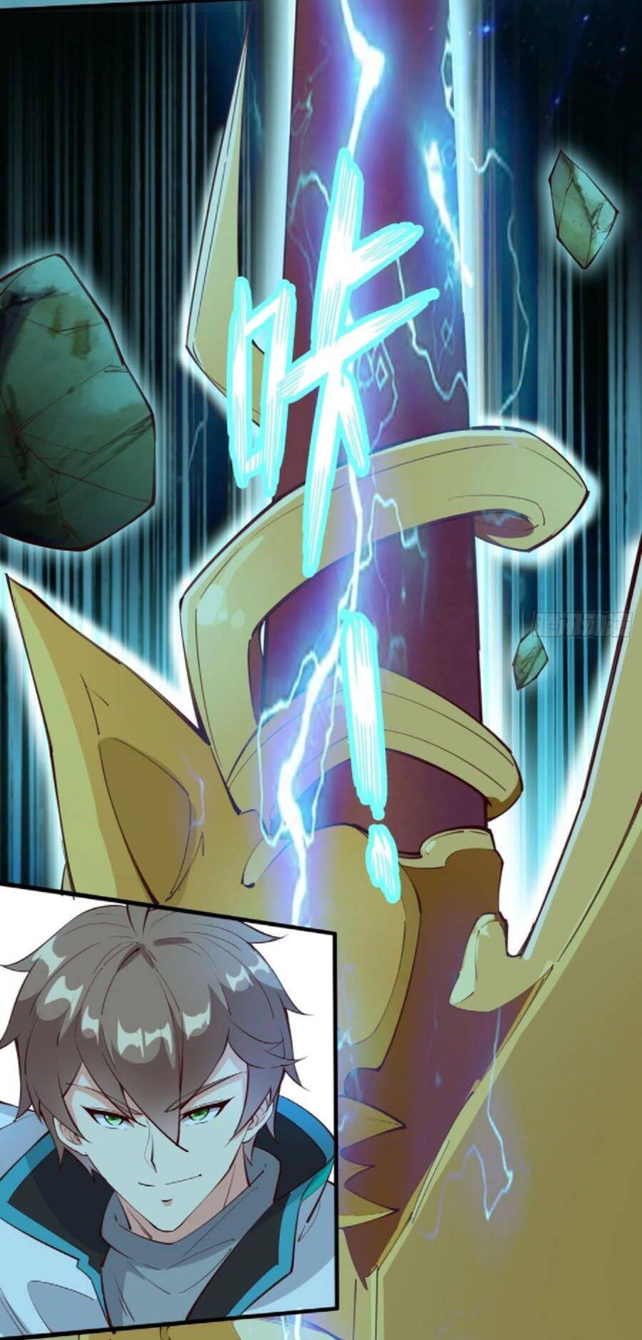 Ta Lập Hậu Cung Tại Tây Du Ký Chapter 66 - 19