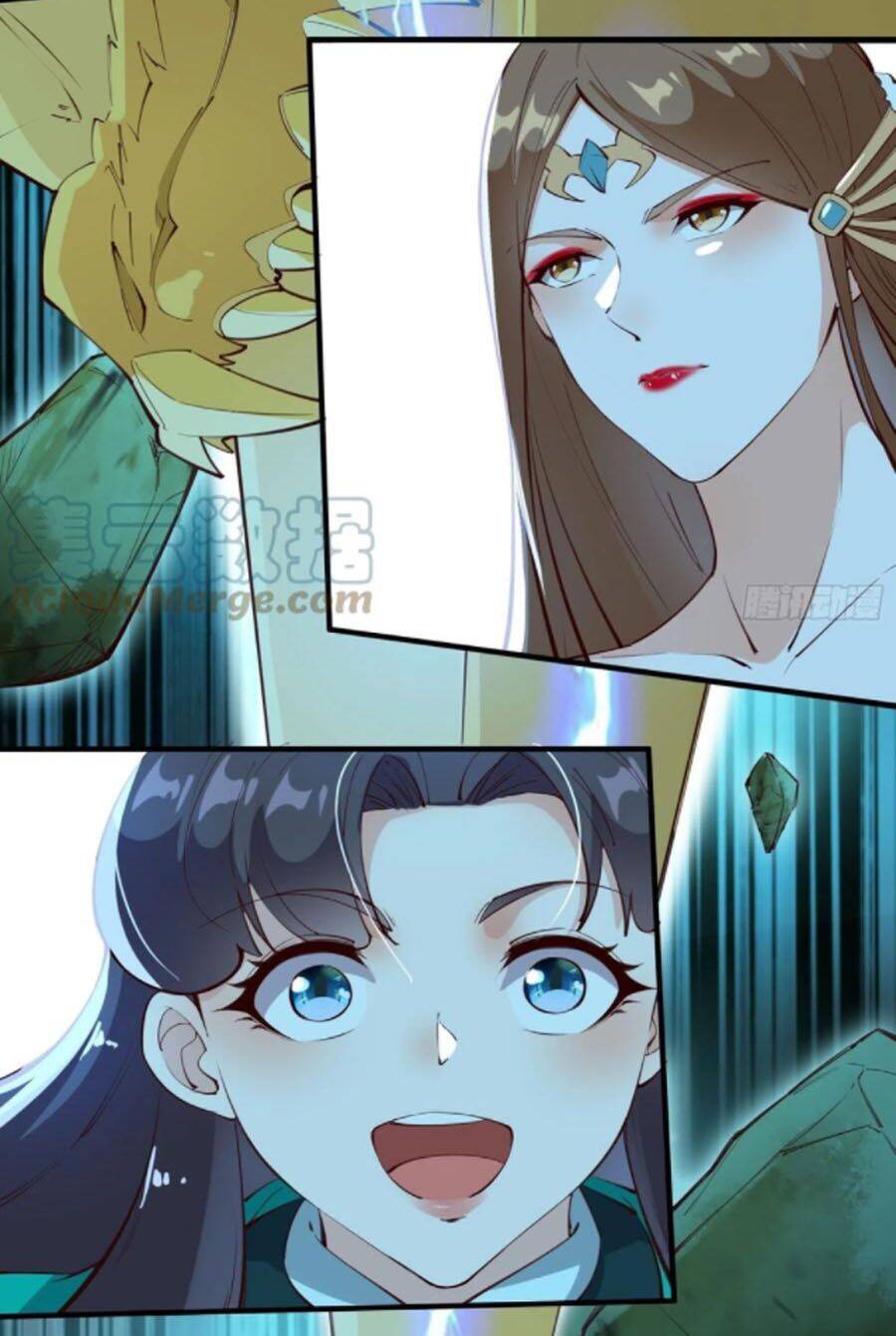 Ta Lập Hậu Cung Tại Tây Du Ký Chapter 66 - 20