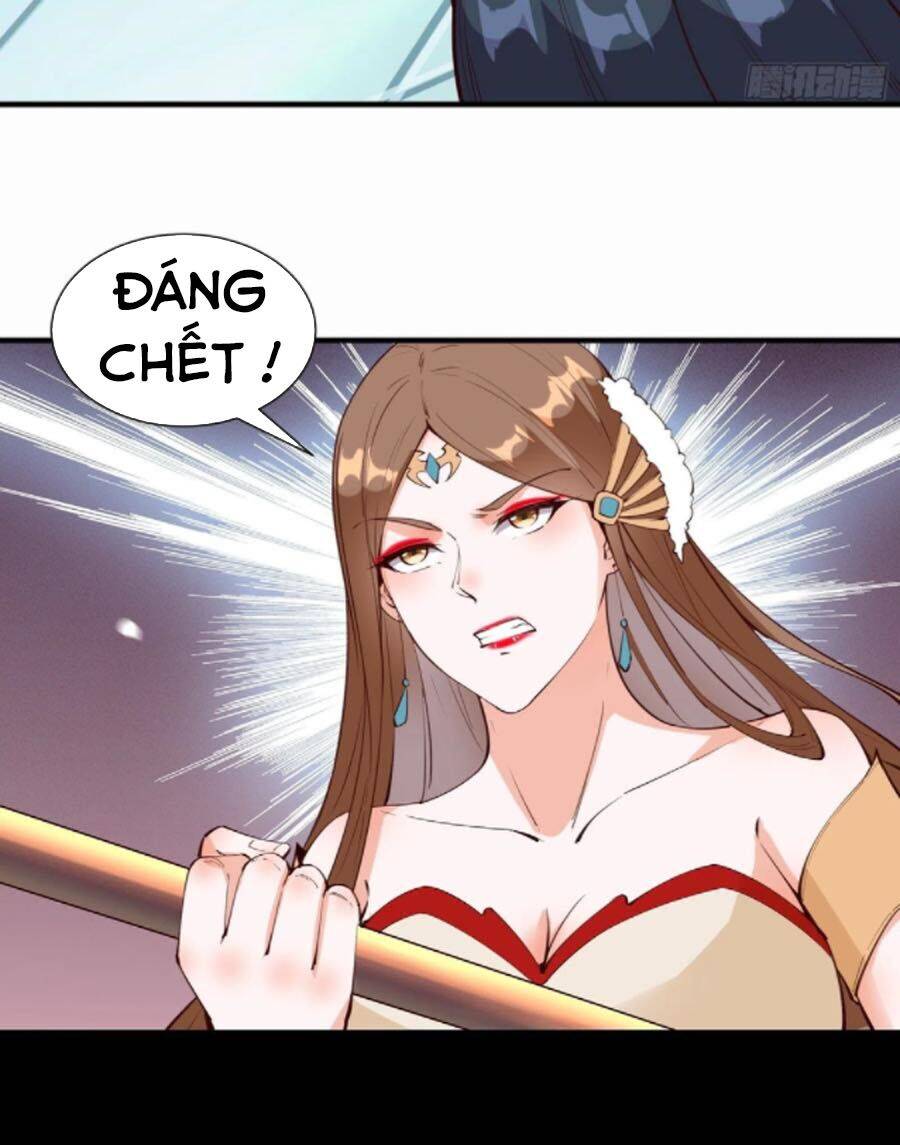 Ta Lập Hậu Cung Tại Tây Du Ký Chapter 66 - 3