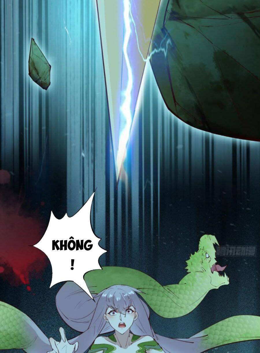 Ta Lập Hậu Cung Tại Tây Du Ký Chapter 66 - 21