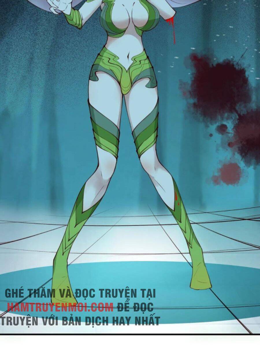 Ta Lập Hậu Cung Tại Tây Du Ký Chapter 66 - 22