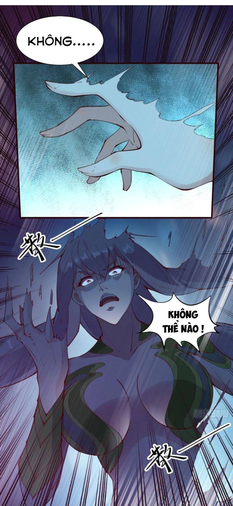 Ta Lập Hậu Cung Tại Tây Du Ký Chapter 66 - 23