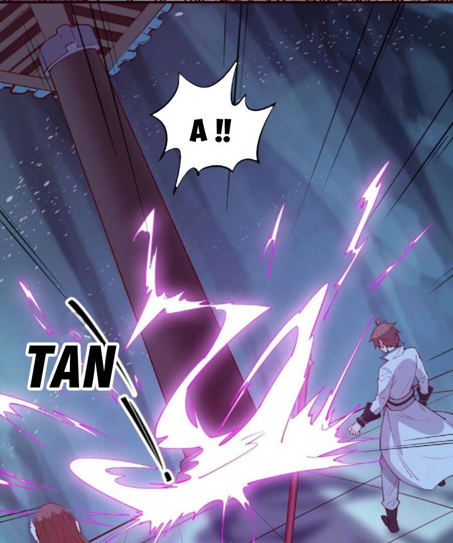 Ta Lập Hậu Cung Tại Tây Du Ký Chapter 66 - 24