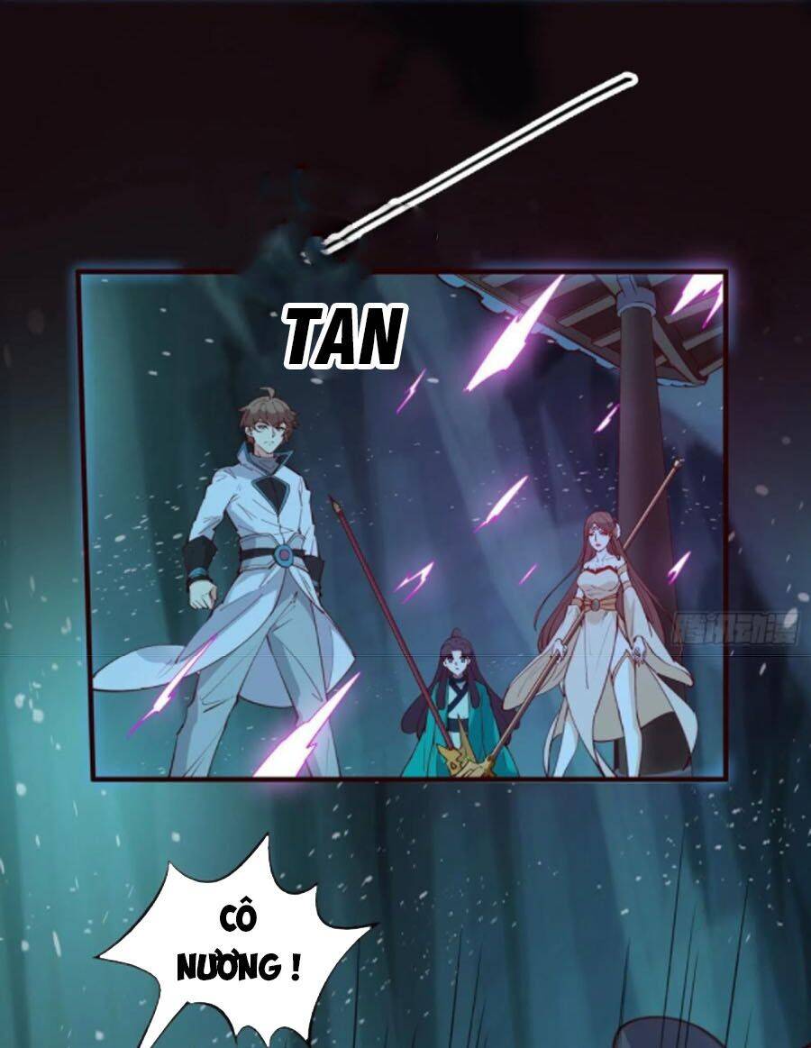 Ta Lập Hậu Cung Tại Tây Du Ký Chapter 66 - 26