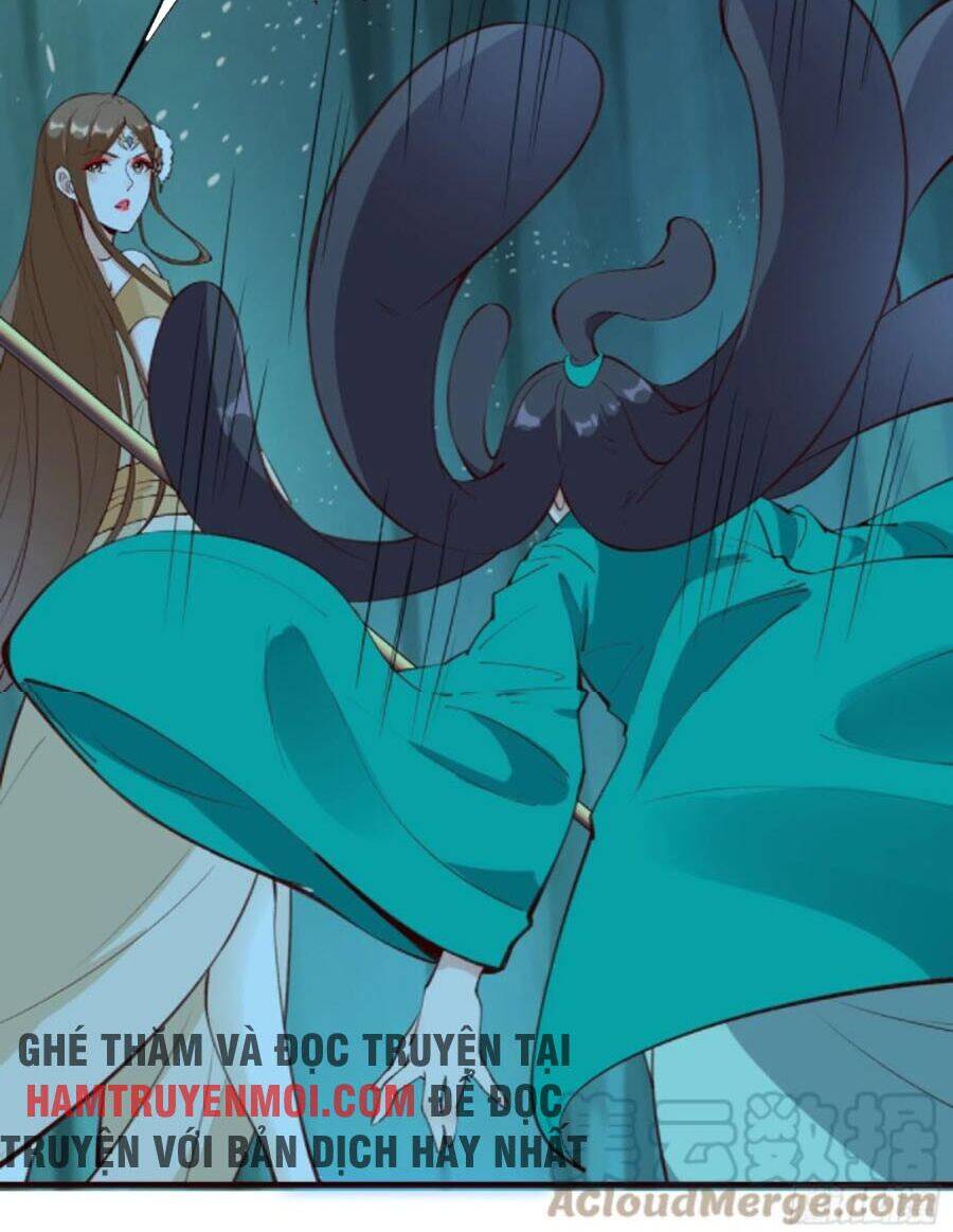 Ta Lập Hậu Cung Tại Tây Du Ký Chapter 66 - 27