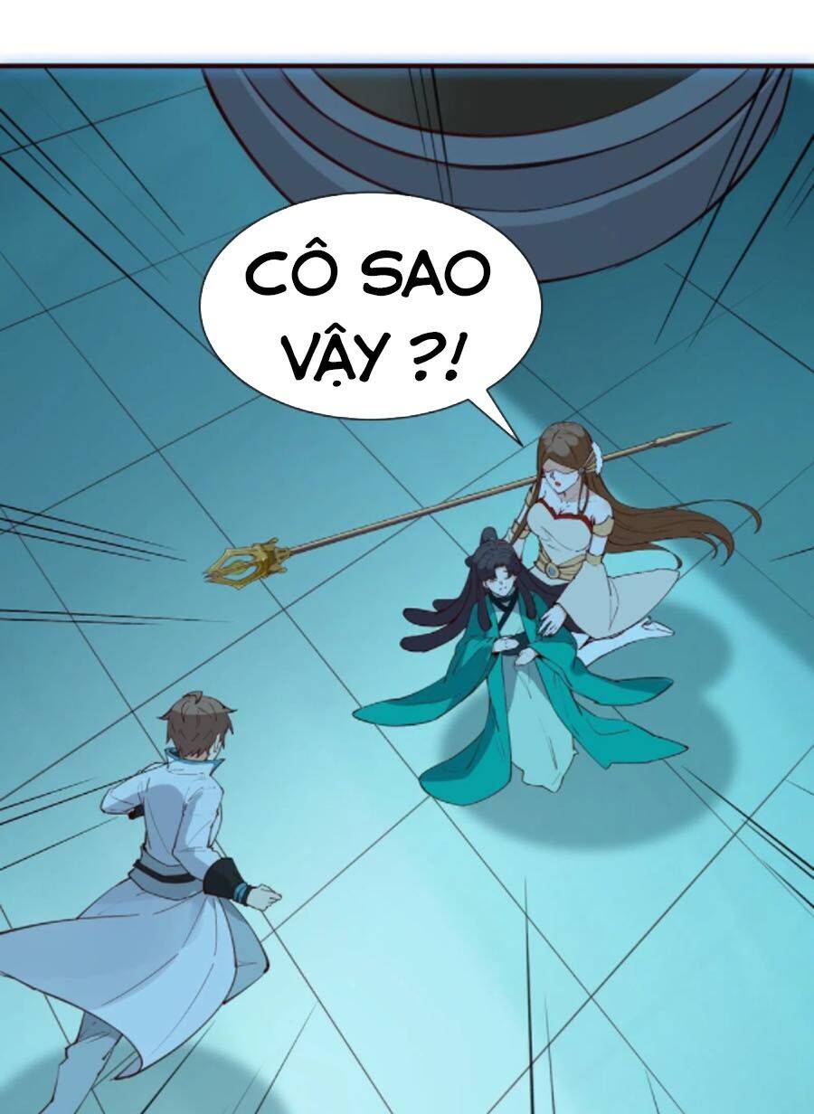 Ta Lập Hậu Cung Tại Tây Du Ký Chapter 66 - 28