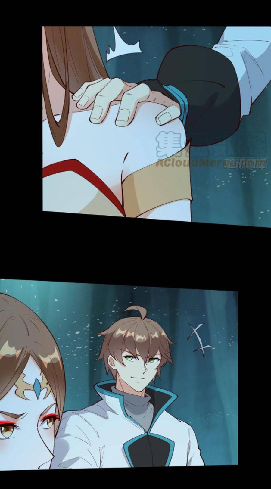 Ta Lập Hậu Cung Tại Tây Du Ký Chapter 66 - 4