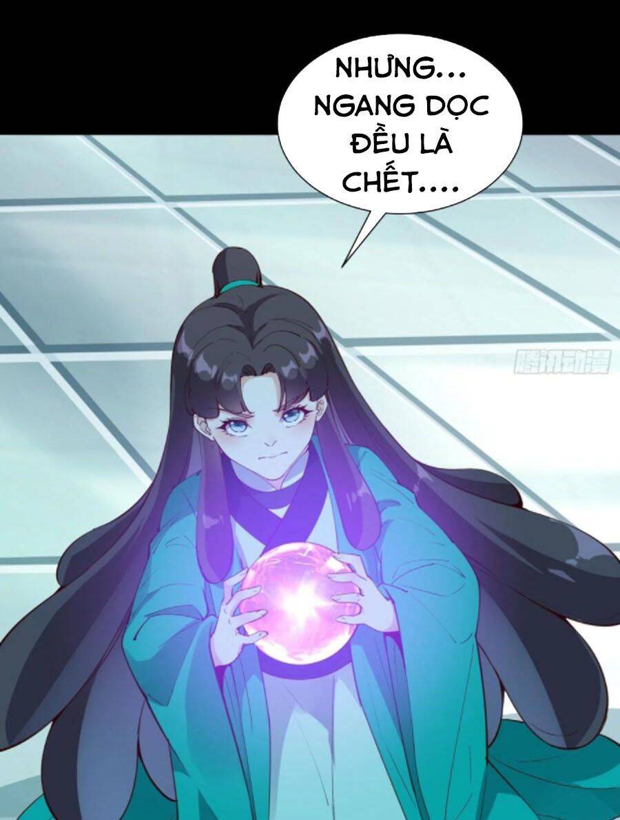 Ta Lập Hậu Cung Tại Tây Du Ký Chapter 66 - 5