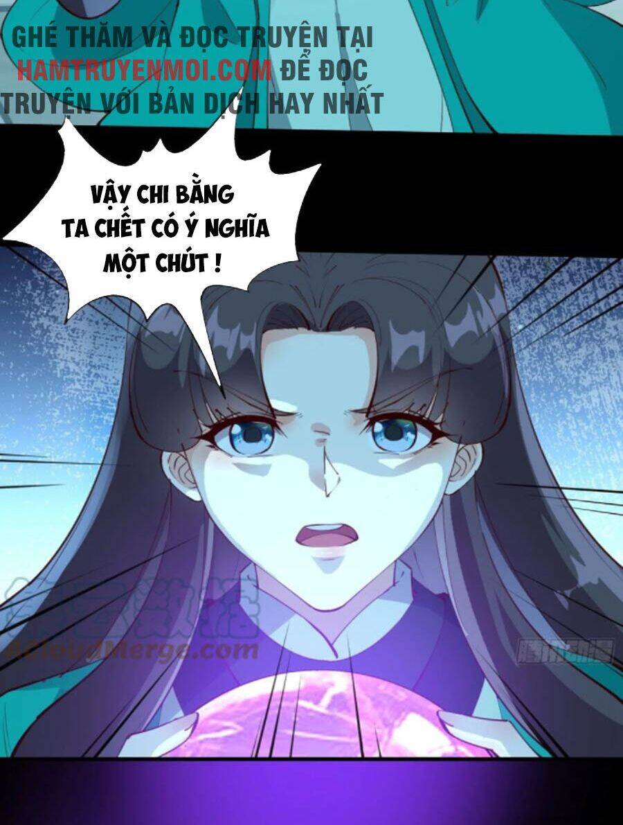 Ta Lập Hậu Cung Tại Tây Du Ký Chapter 66 - 6