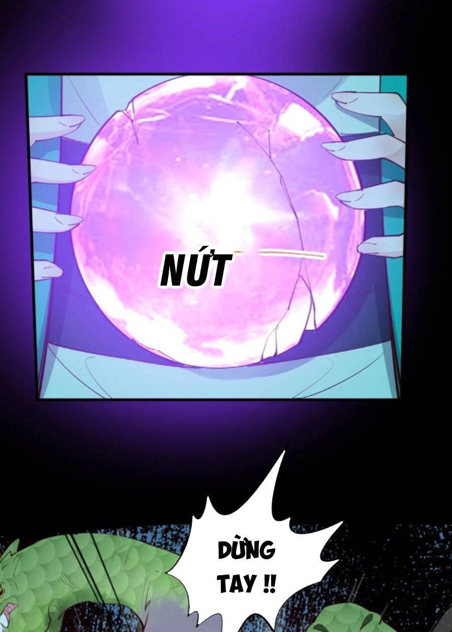 Ta Lập Hậu Cung Tại Tây Du Ký Chapter 66 - 7